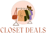 ClosetDeals.blog – Fashion Discounts & Style Finds